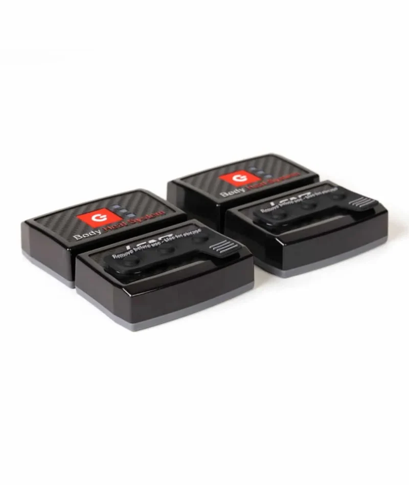 Lithium Pack rcB Sock 1400 (Bluetooth)