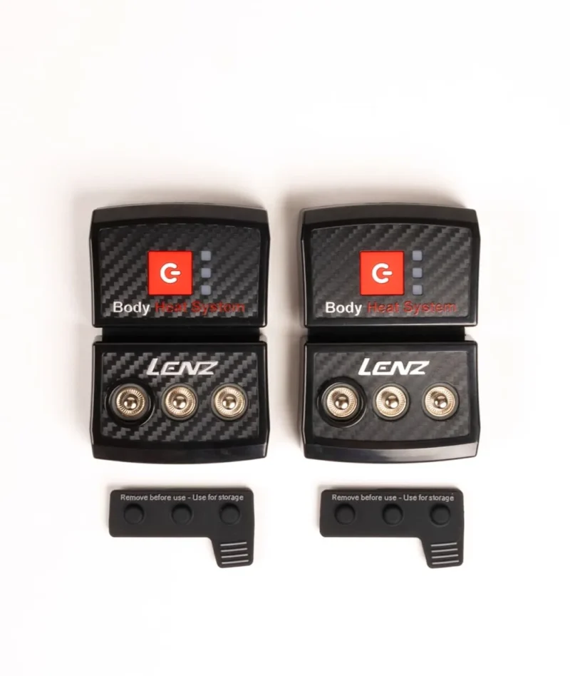 Lithium Pack rcB Sock 1400 (Bluetooth)