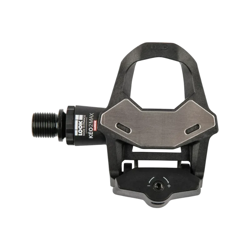 Keo 2 Max Carbon Pedale