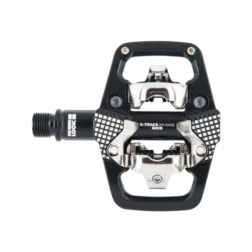 X-TRACK EN-RAGE PLUS