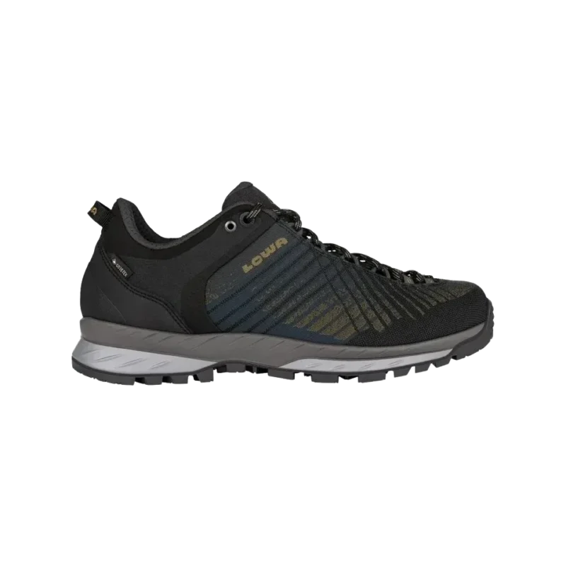 CAREZZA GTX LO Trekkingschuh