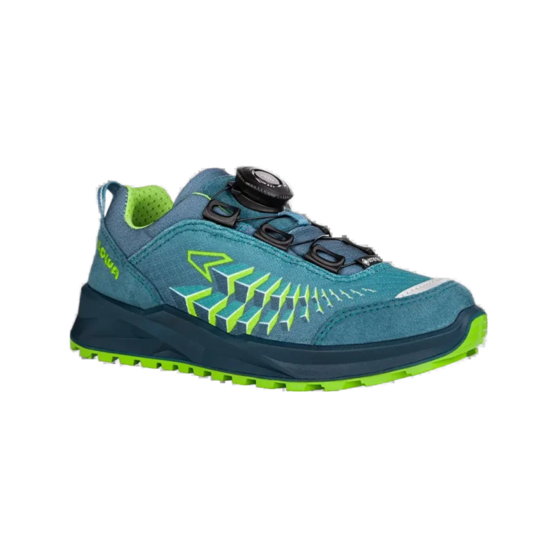 Ferrox GTX LO Jr.