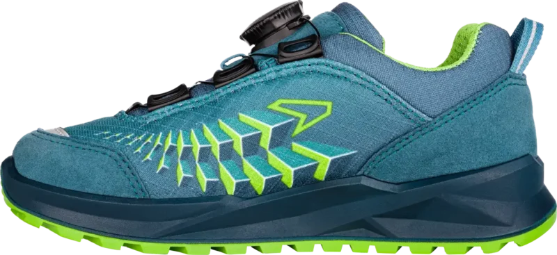 Ferrox GTX LO Jr.