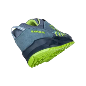 Ferrox GTX LO Jr.