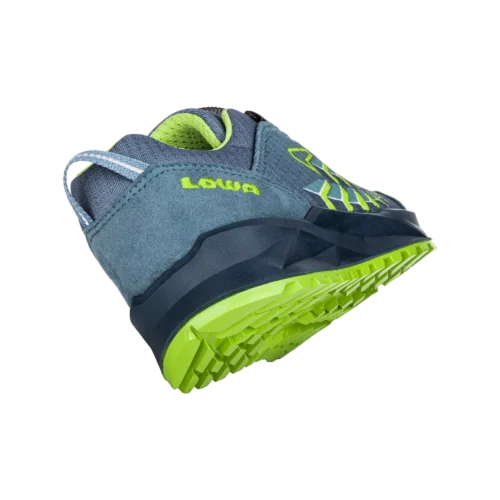 Ferrox GTX LO Jr.