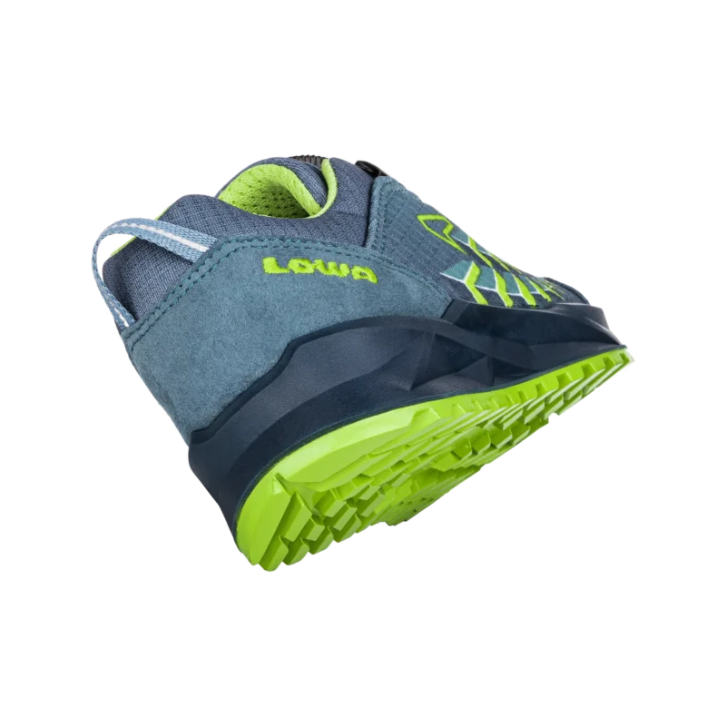 Ferrox GTX LO Jr.