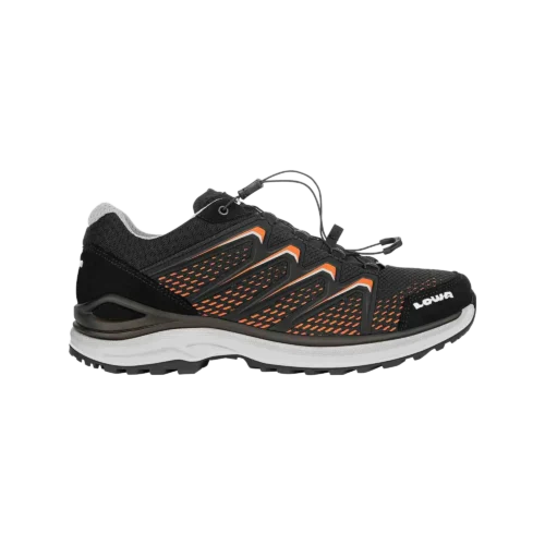 MADDOX GTX LO