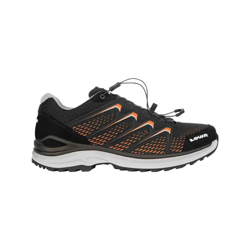 MADDOX GTX LO