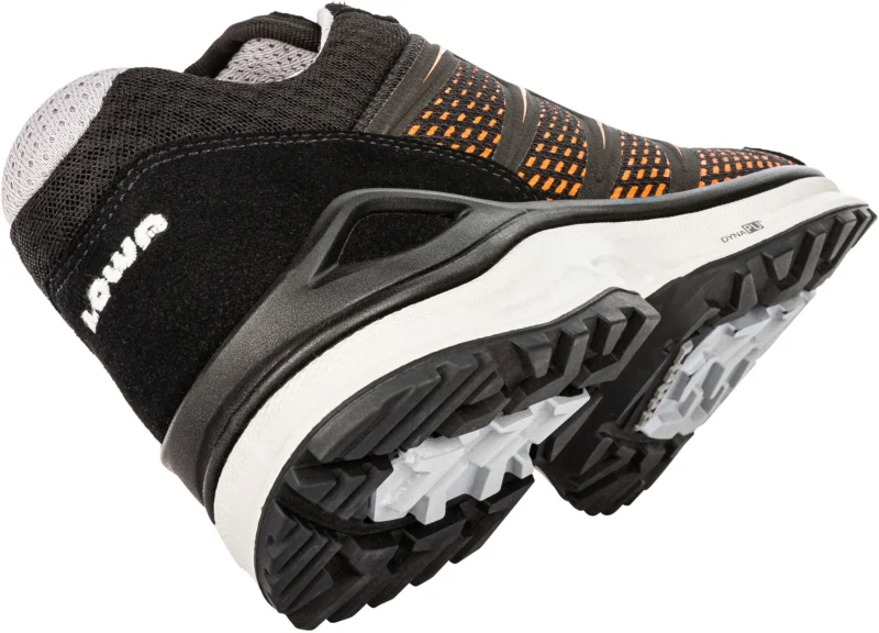 MADDOX GTX LO