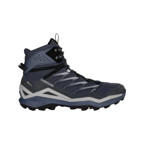 MADDOX PRO GTX MID