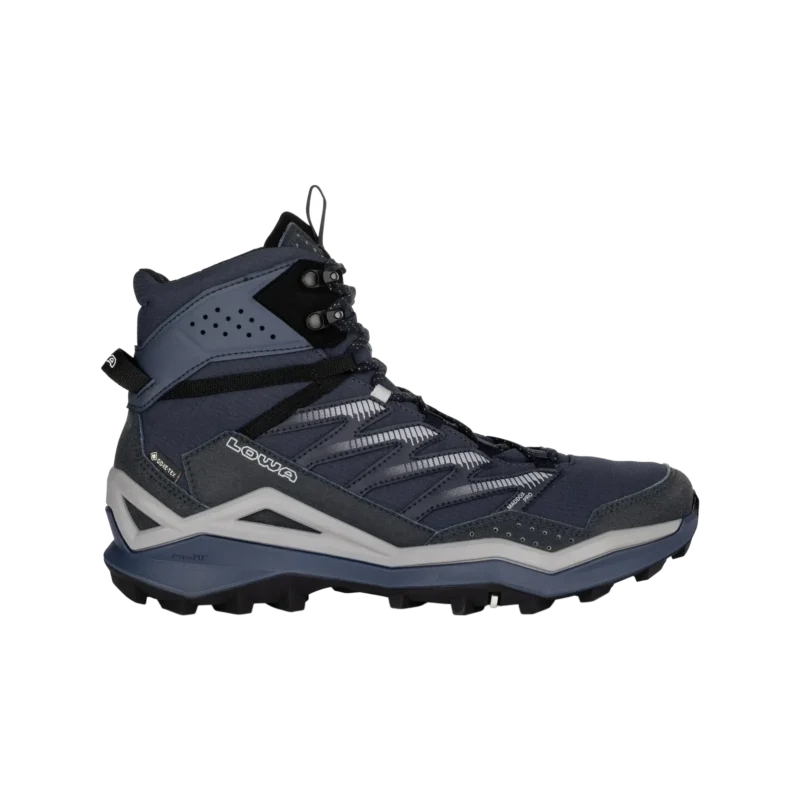 MADDOX PRO GTX MID