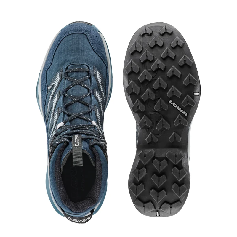 MADDOX PRO GTX MID