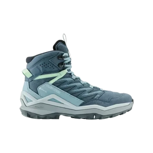 MADDOX PRO GTX MID Ws