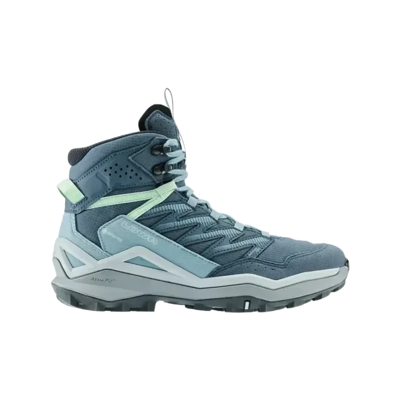 MADDOX PRO GTX MID Ws