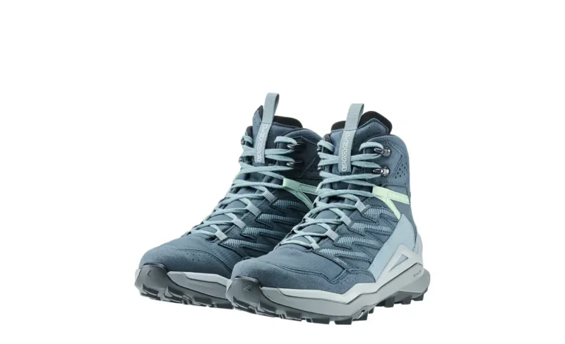 MADDOX PRO GTX MID Ws