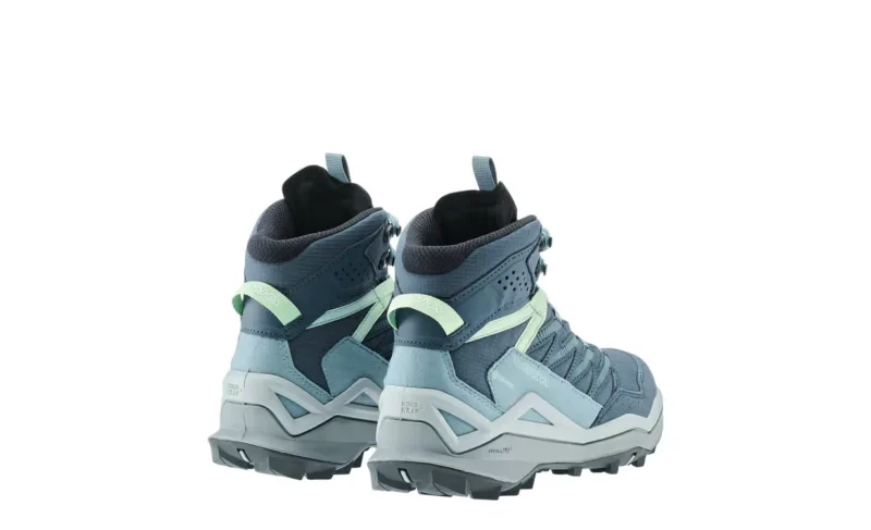 MADDOX PRO GTX MID Ws