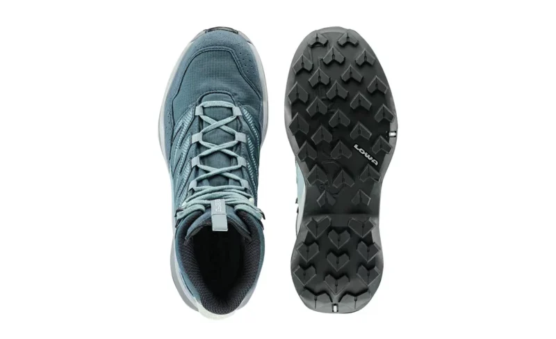 MADDOX PRO GTX MID Ws