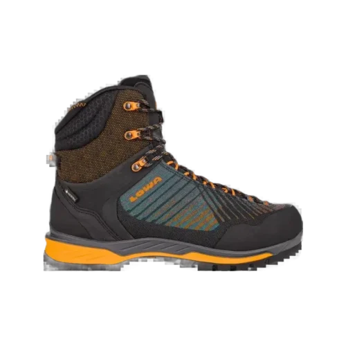 Mangart GTX Mid