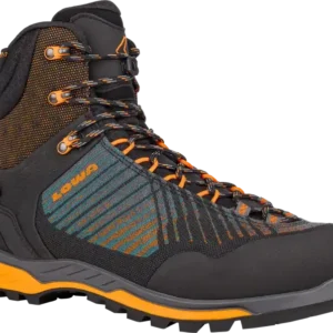 Mangart GTX Mid