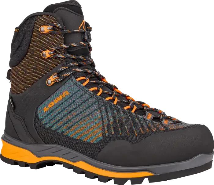 Mangart GTX Mid