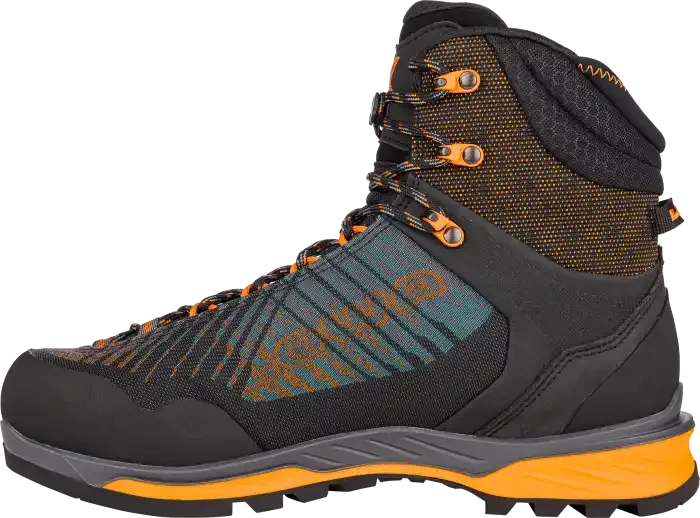 Mangart GTX Mid