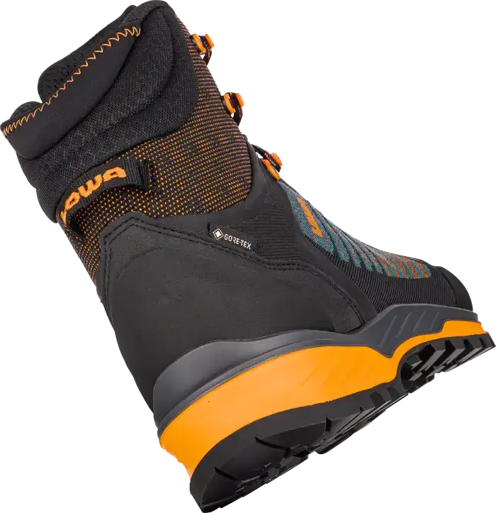 Mangart GTX Mid