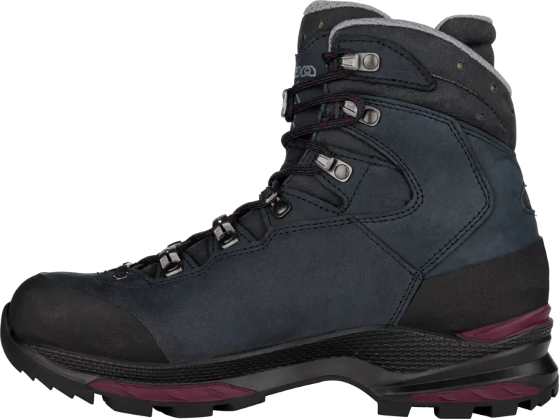 MAURIA EVO GTX Ws