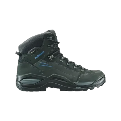 RENEGADE EVO GTX MID