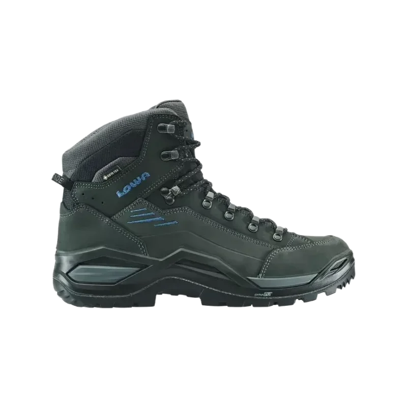 RENEGADE EVO GTX MID