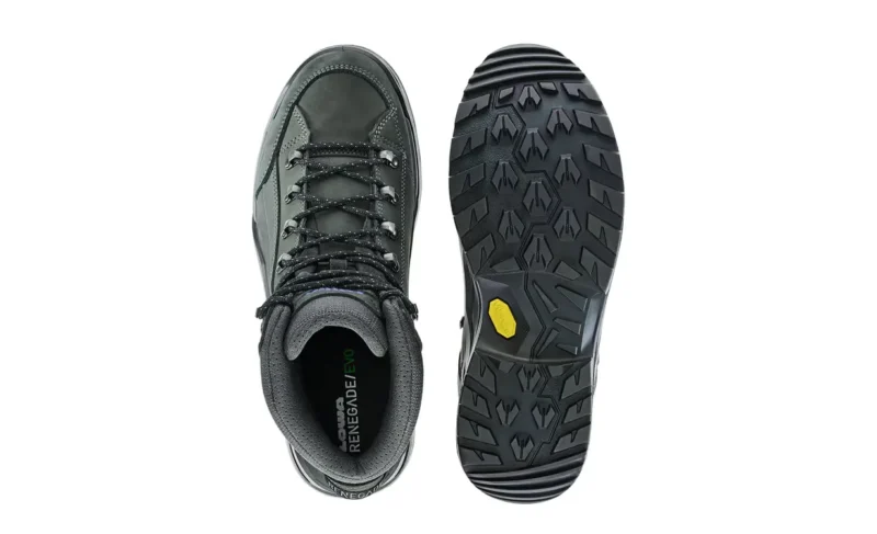 RENEGADE EVO GTX MID