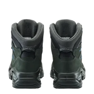RENEGADE EVO GTX MID