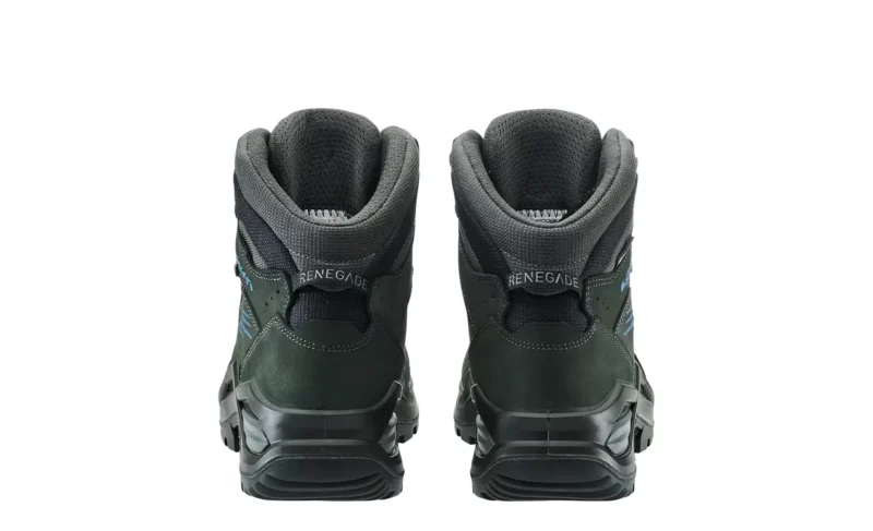 RENEGADE EVO GTX MID