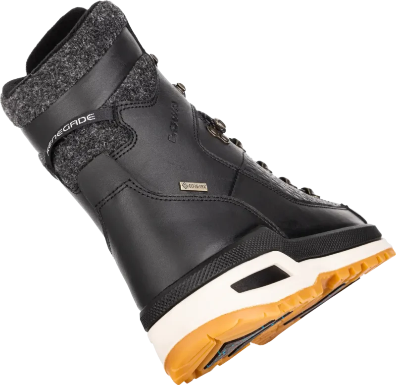 RENEGADE EVO ICE GTX