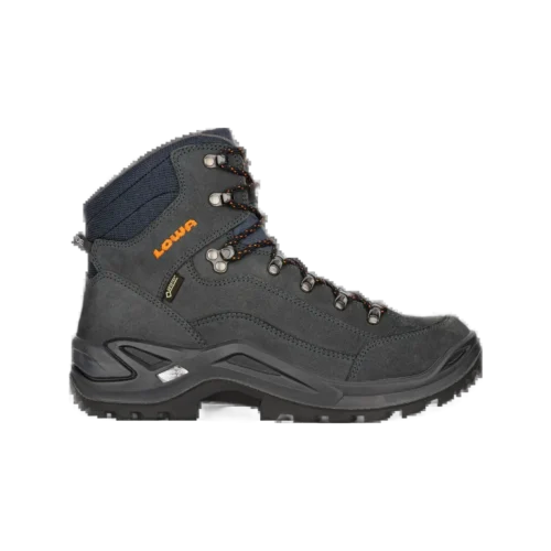RENEGADE GTX MID