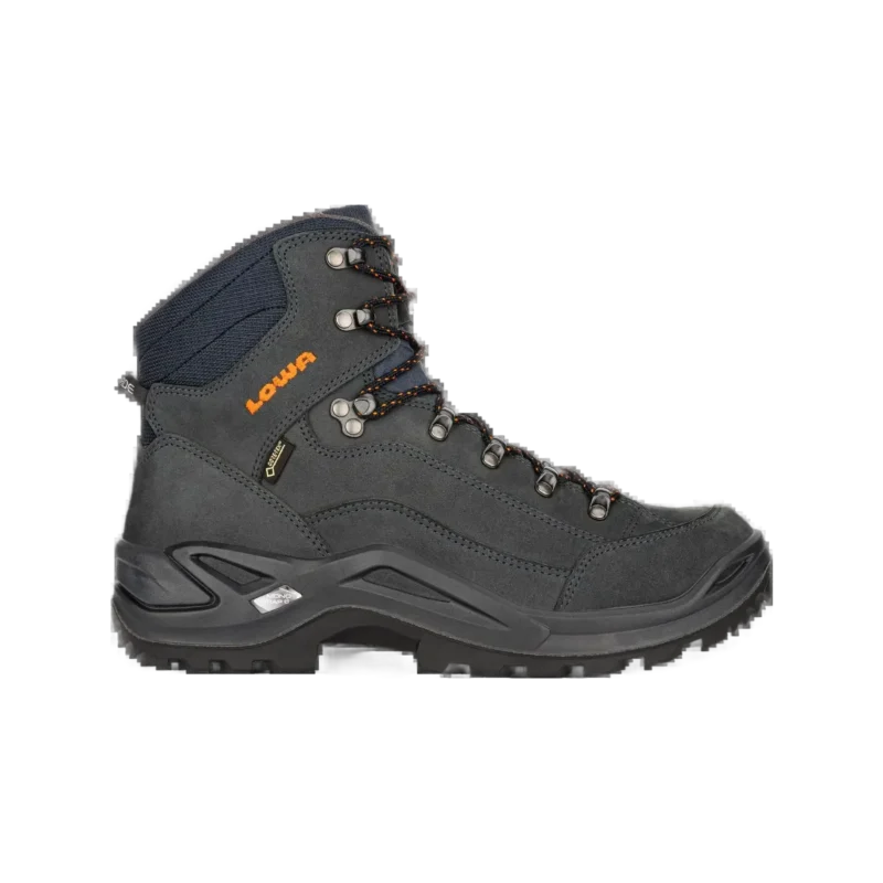 RENEGADE GTX MID