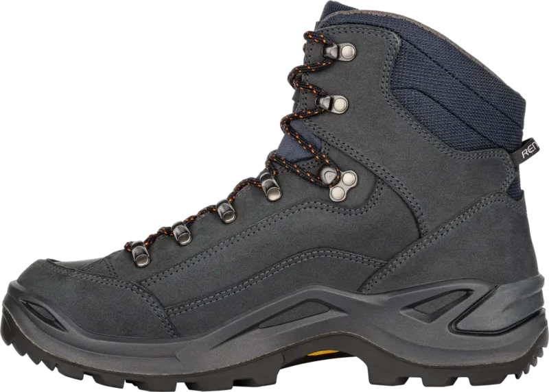 RENEGADE GTX MID