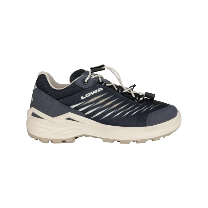 ZIRROX II GTX LO JR