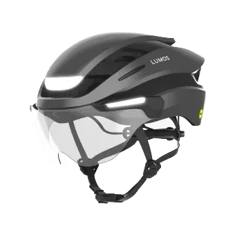 Lumos Ultra E-Bike Mips