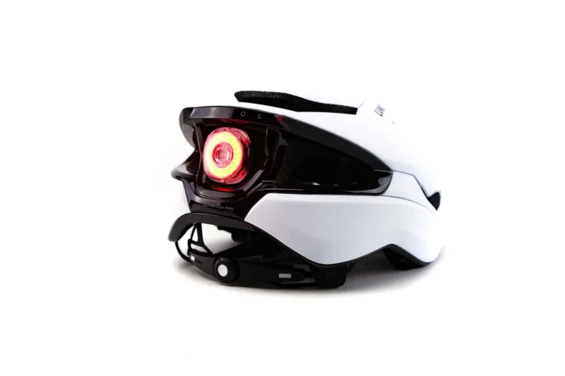 Ultra Fly Pro MIPS Velohelm