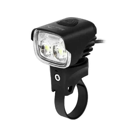 MJ906 - Velolampe 4500 Lumen
