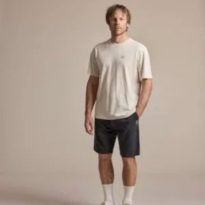 ColvM. Hemp Tee Men