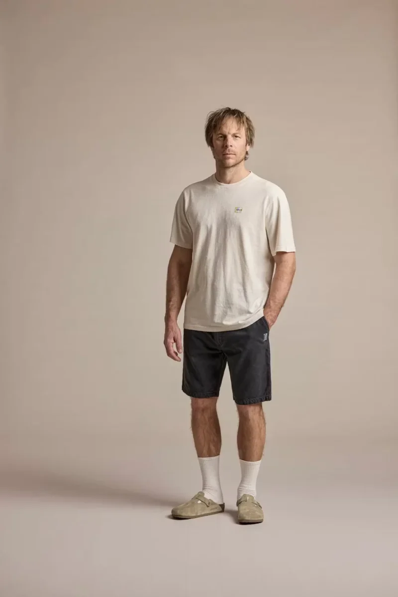 ColvM. Hemp Tee Men