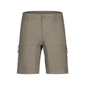CrosaM. Stretch Shorts