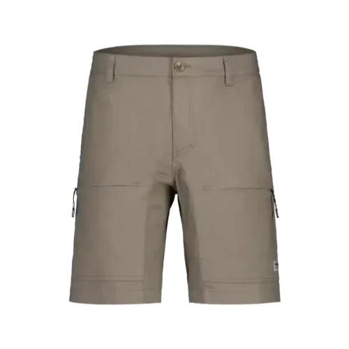 CrosaM. Stretch Shorts