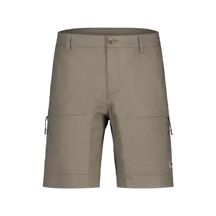 CrosaM. Stretch Shorts