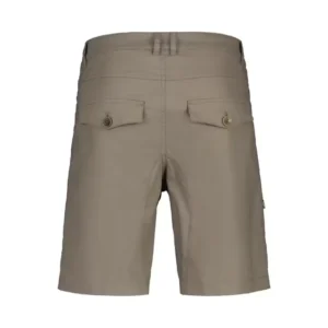 CrosaM. Stretch Shorts