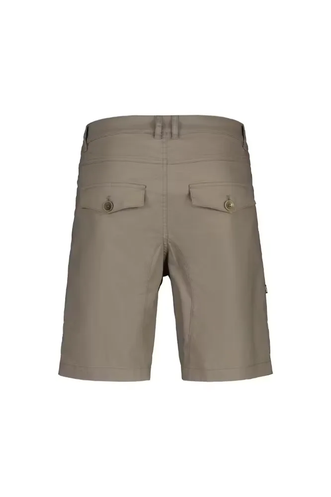 CrosaM. Stretch Shorts