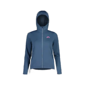 EbensteinM. Mountain Fleece Jacket Women