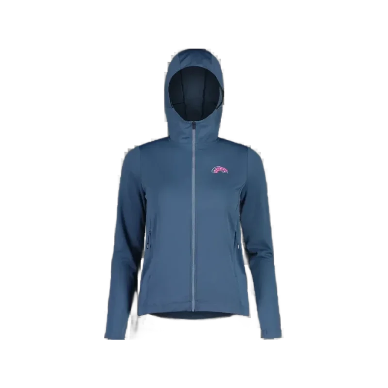 EbensteinM. Mountain Fleece Jacket Women