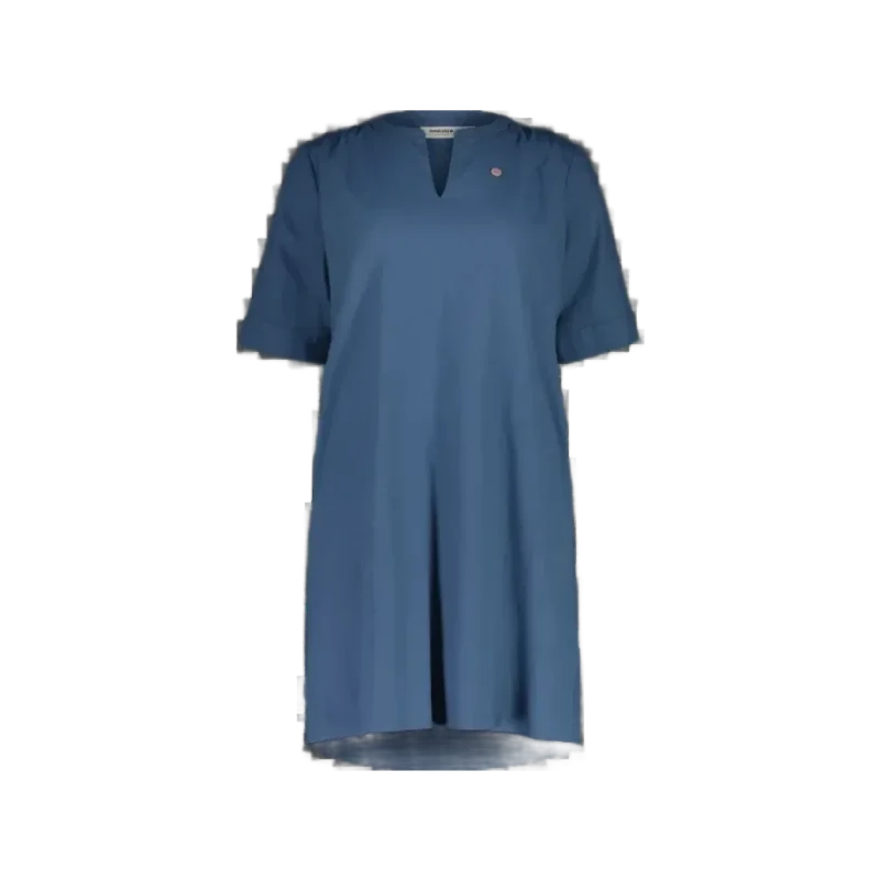 KarrasM. Organic Hemp Dress Women